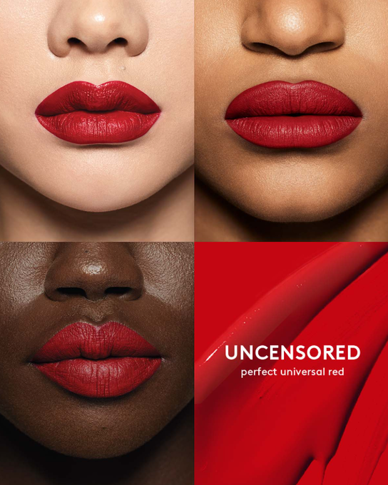 BLUSH MARASCHINO SWEETCHERRY COLLECTION